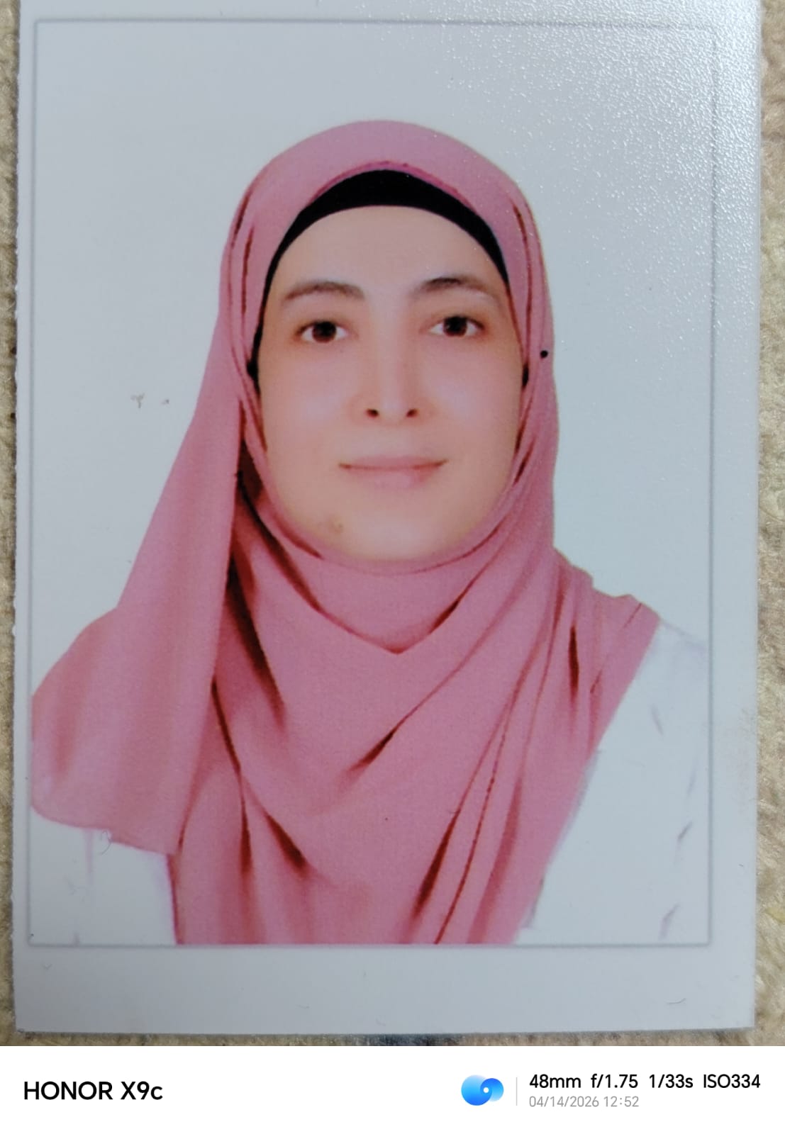 Dina Afify Sad Afify